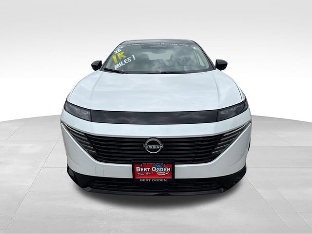 Certified 2026 Nissan Murano Platinum w/ Cargo Package AWD/4WD image 2