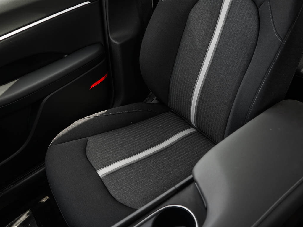 New 2026 Hyundai Sonata SEL image 24