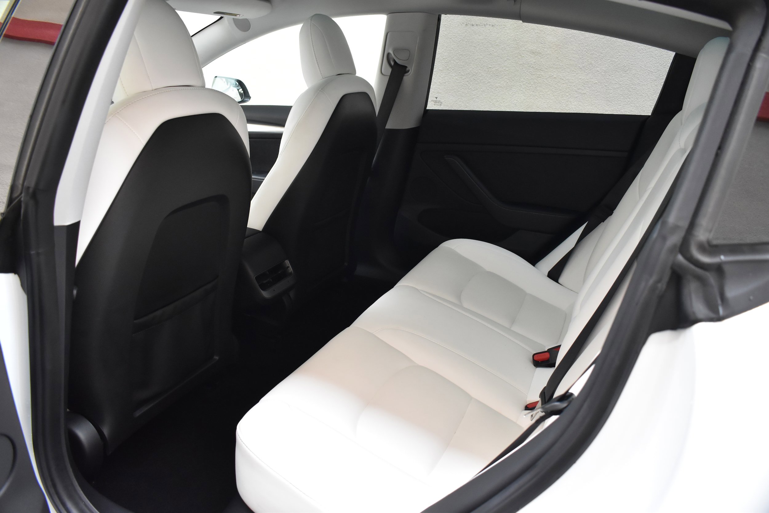 Used 2022 Tesla Model 3 Long Range image 23