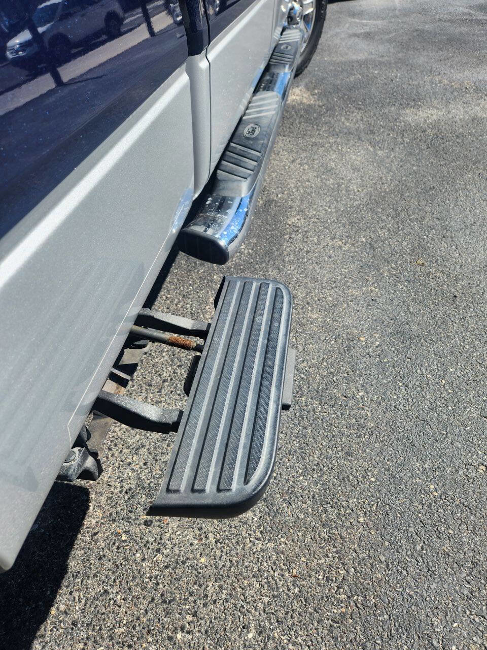 Used 2013 Ford F150 XLT w/ Luxury Equipment Group AWD/4WD image 8