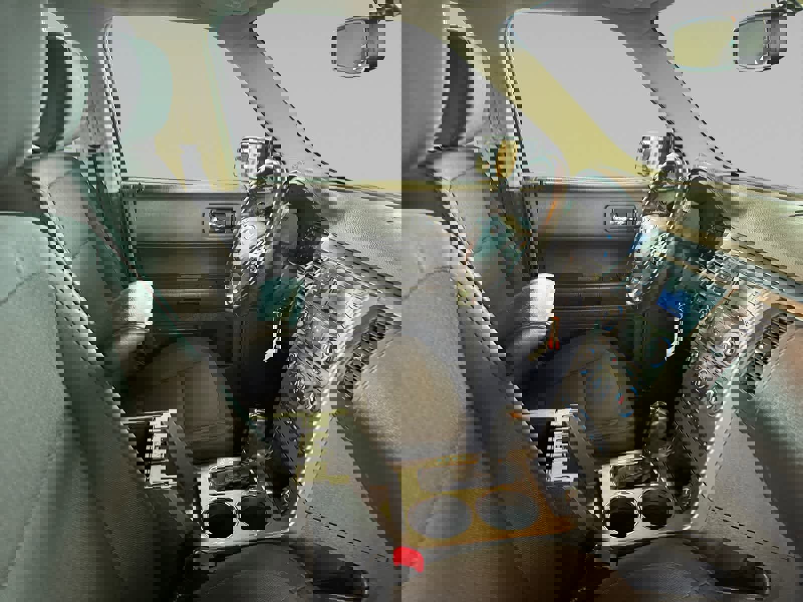 Used 2016 Ford Flex SE image 15