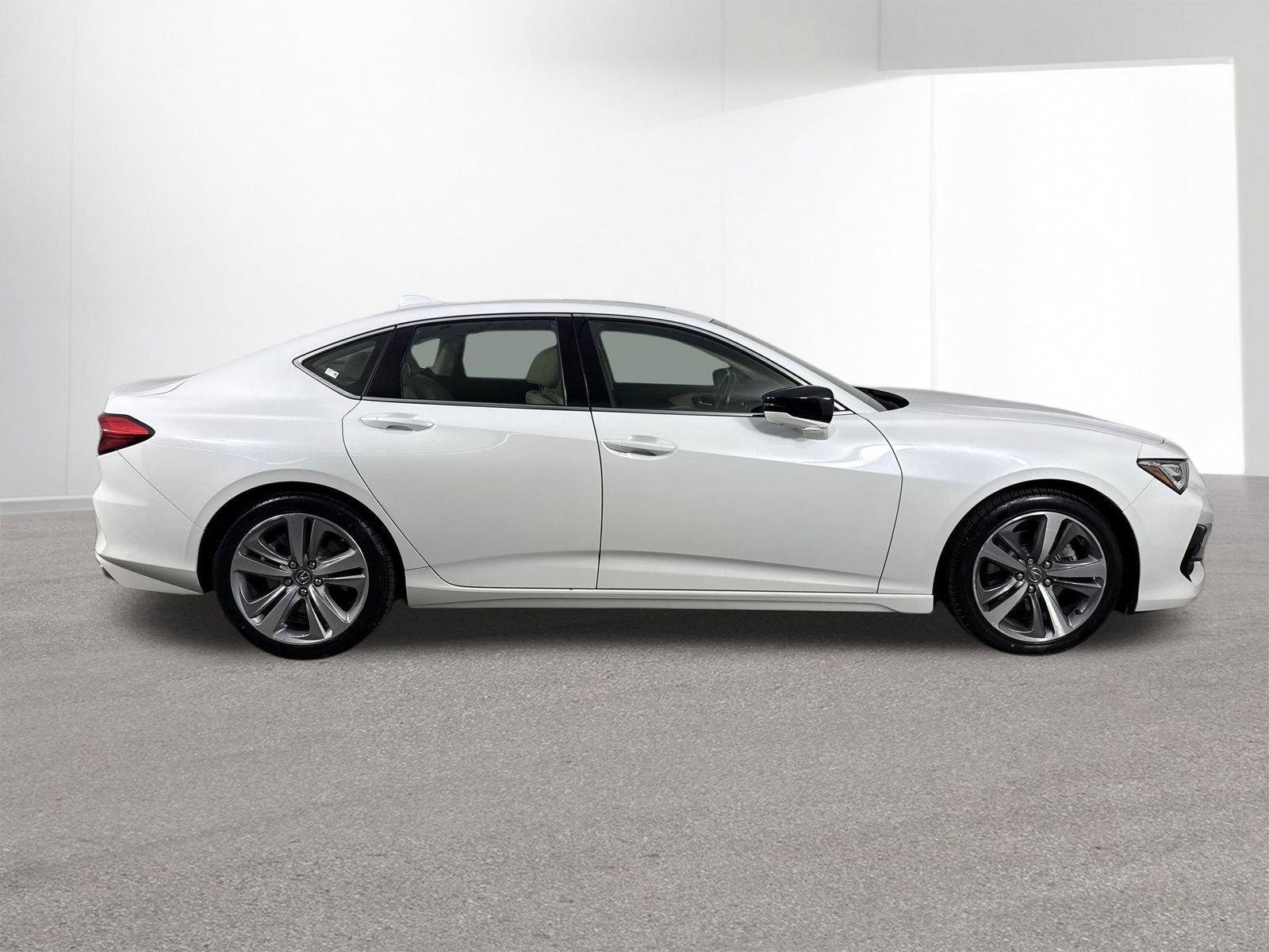 Certified 2021 Acura TLX SH-AWD w/ Advance Package image 37