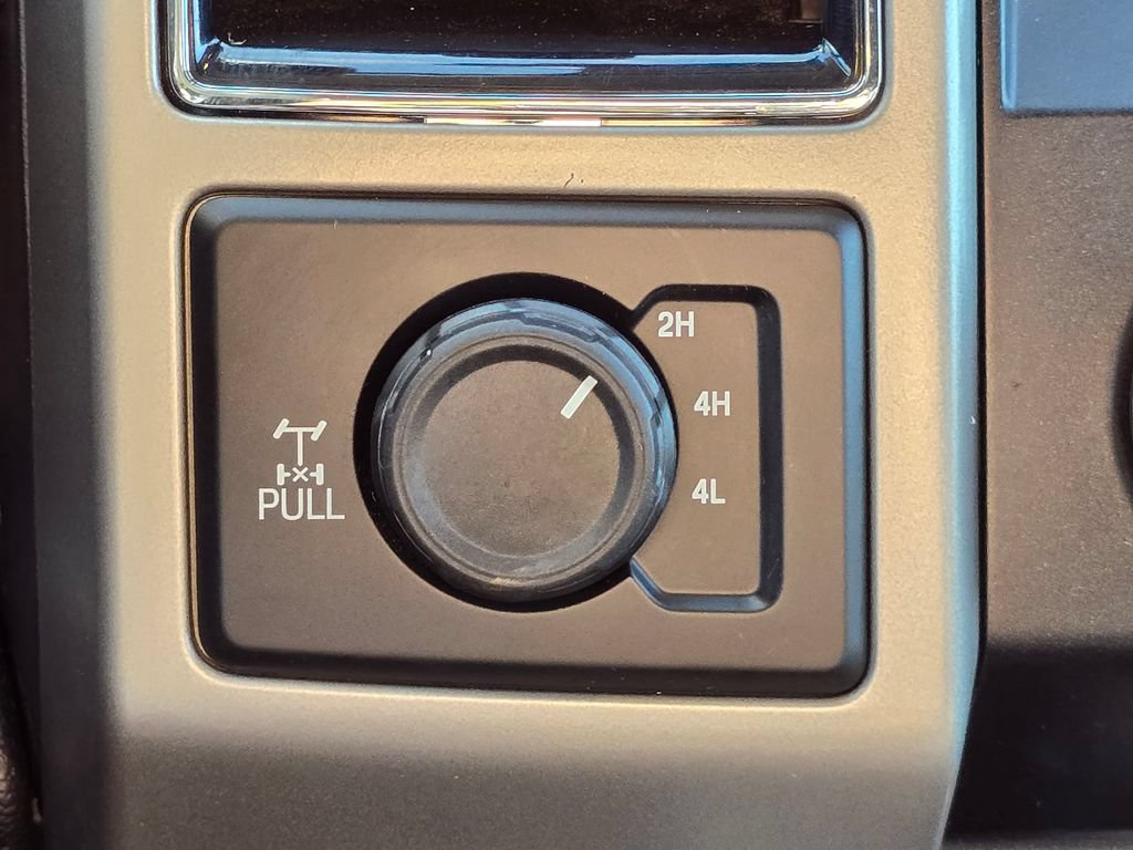 Used 2021 Ford F250 Lariat w/ Lariat Ultimate Package AWD/4WD image 24
