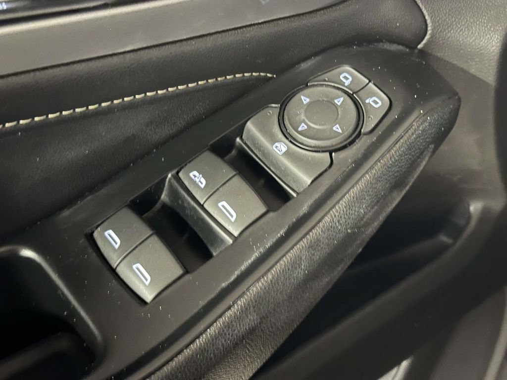 Certified 2023 Chevrolet Traverse LT AWD/4WD image 20