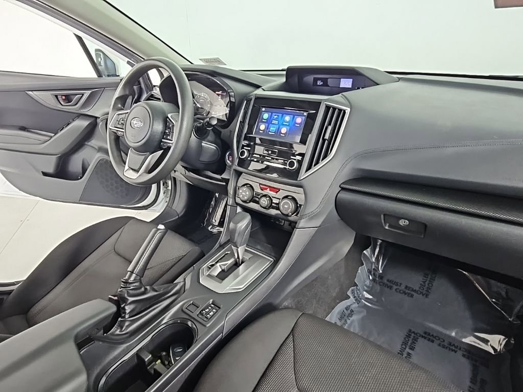 Used 2022 Subaru Impreza Premium image 13