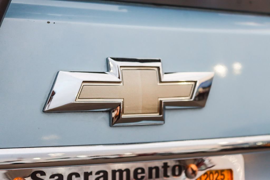 Used 2015 Chevrolet Spark LT image 10