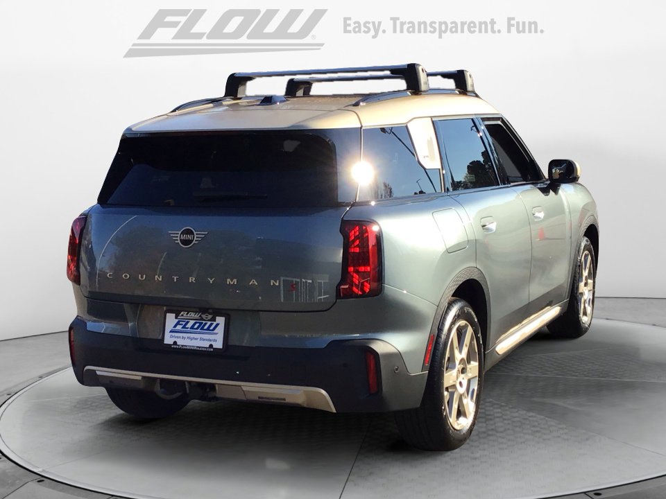 New 2026 MINI Cooper Countryman S image 7