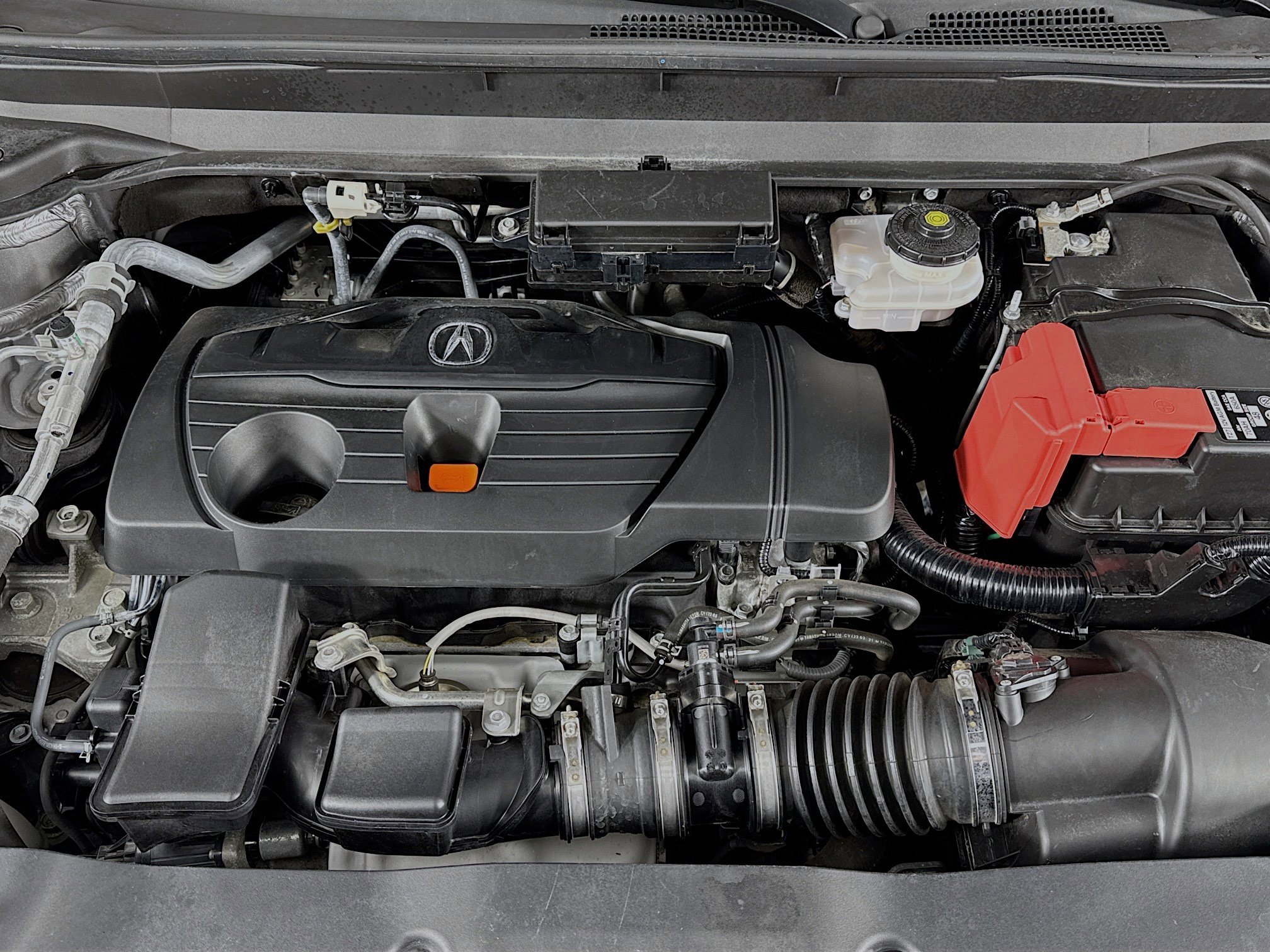 Used 2023 Acura RDX A-Spec image 32