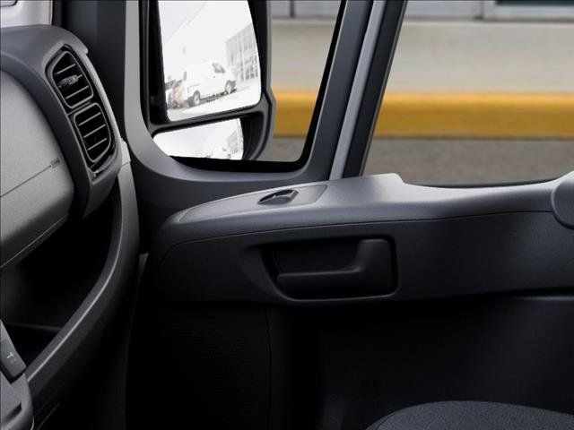 New 2026 RAM ProMaster 2500 w/ Convenience Group FWD image 25