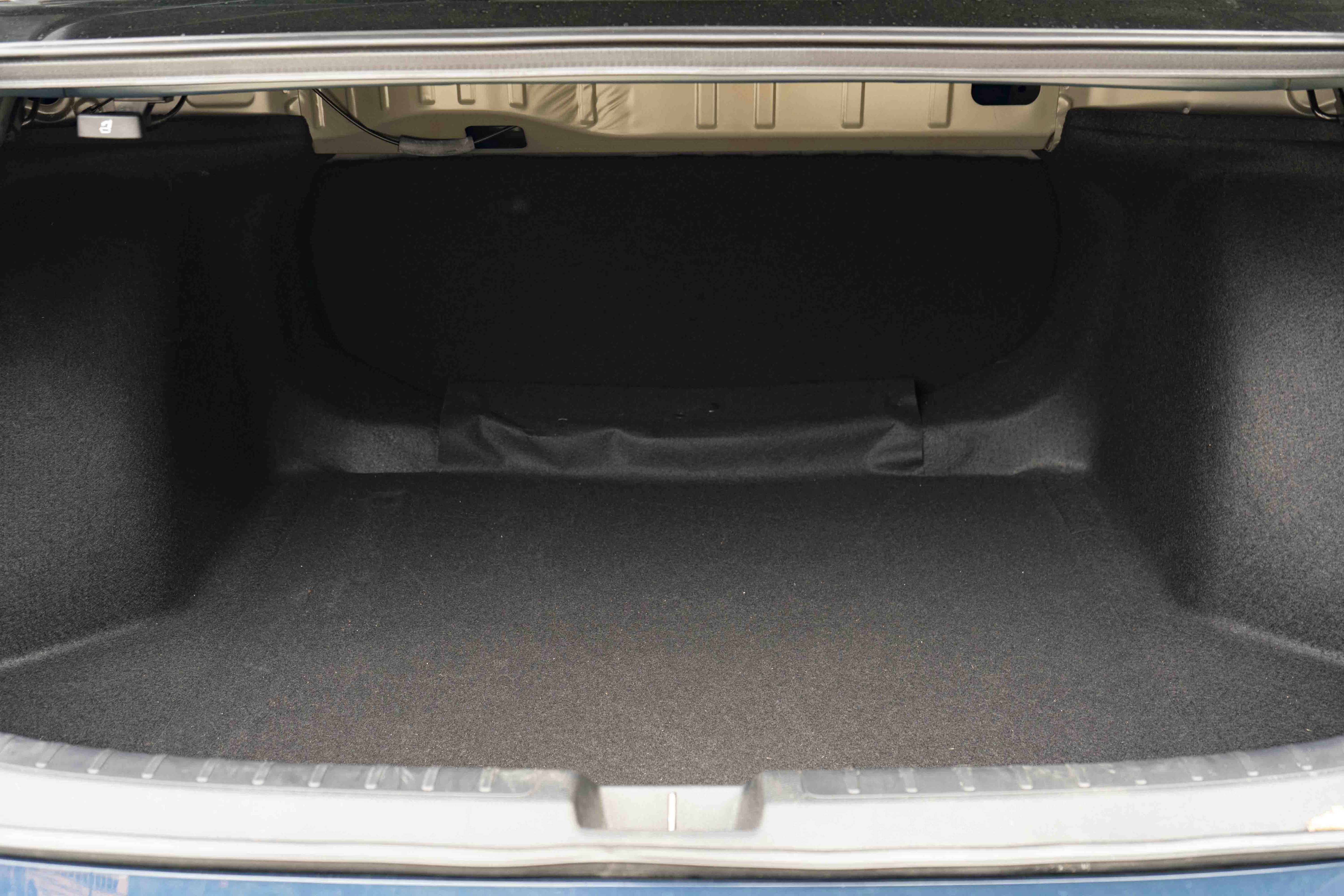 Certified 2026 Honda Civic LX image 36