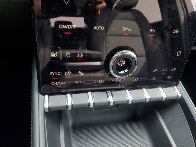 New 2026 GMC Terrain AT4 AWD/4WD image 27