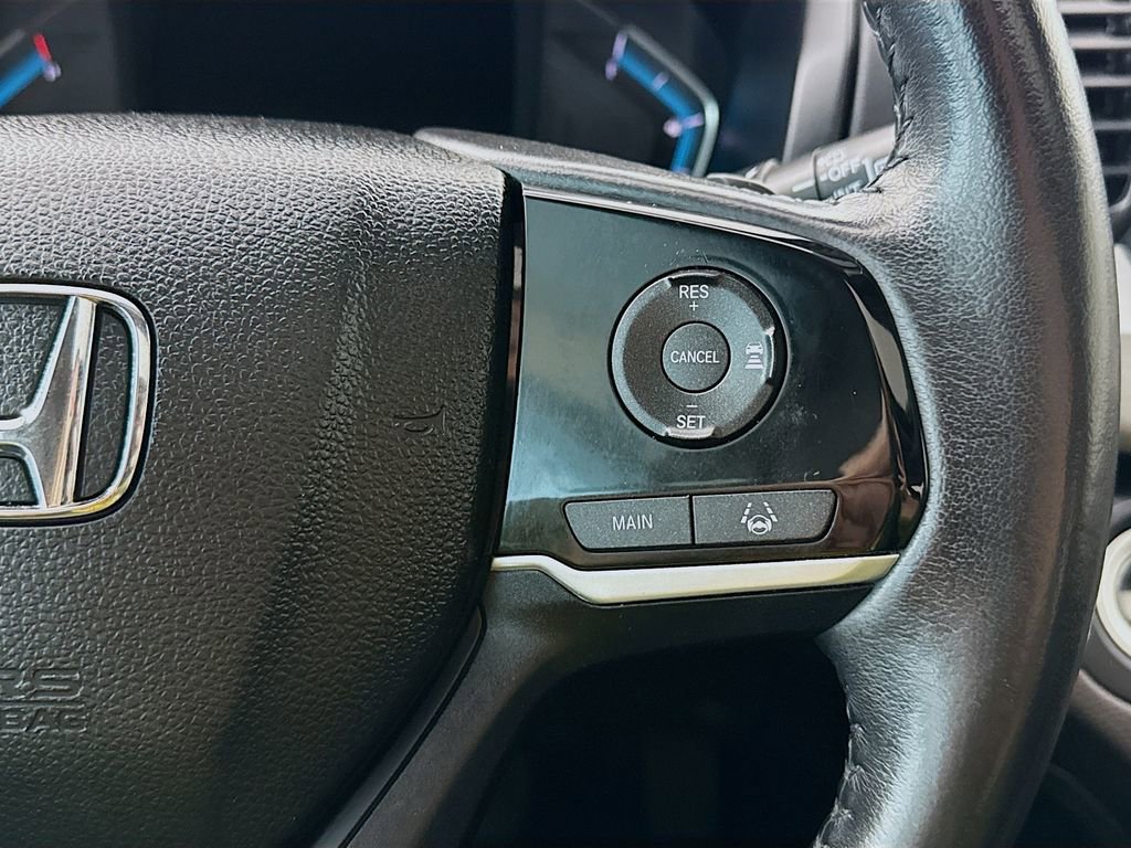 Certified 2018 Honda Odyssey Touring image 12