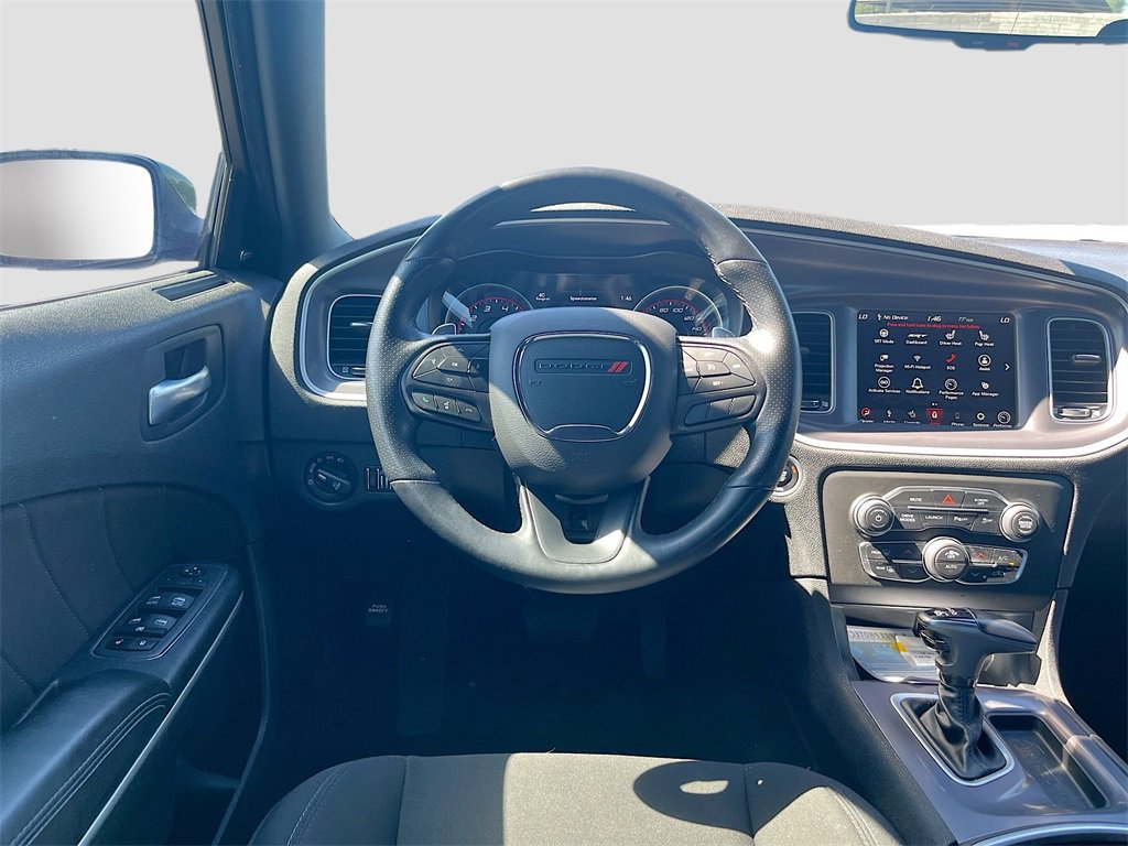 Used 2022 Dodge Charger Scat Pack image 22