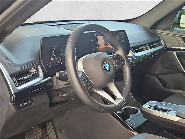 Certified 2023 BMW X1 xDrive28i w/ Convenience Package AWD/4WD image 9