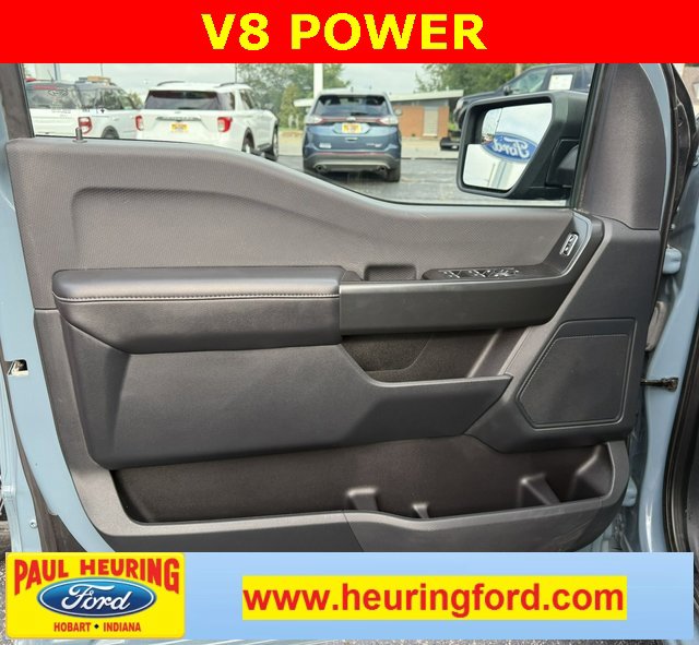 Used 2021 Ford F150 XLT image 20