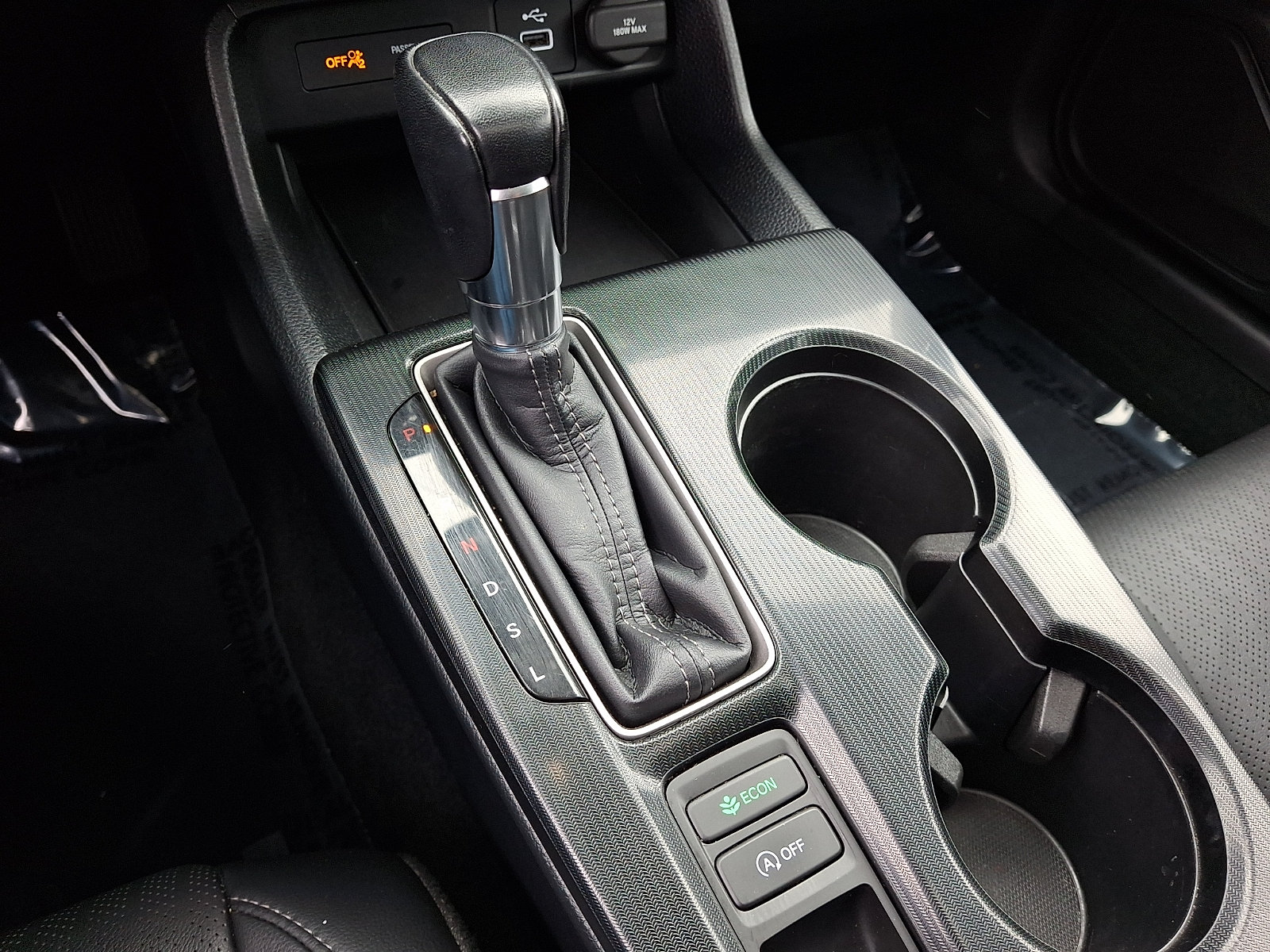 Used 2023 Honda Civic EX-L image 15