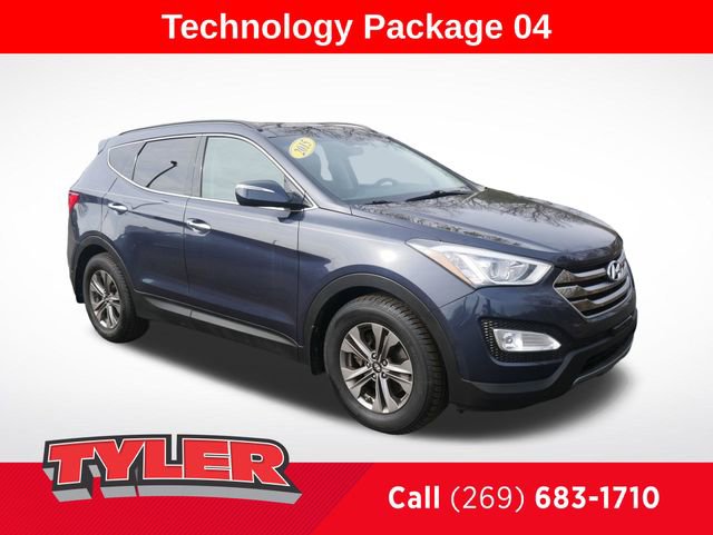 Used 2015 Hyundai Santa Fe Sport w/ Option Group 04 image 1
