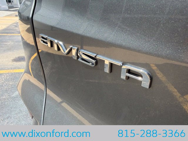 Used 2025 Buick Envista Sport Touring w/ Convenience I Package FWD image 27