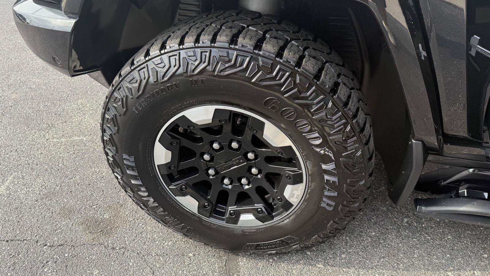 Used 2023 GMC Hummer EV Edition 1 AWD/4WD image 39