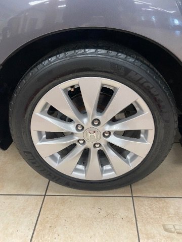 Used 2014 Honda Accord EX-L image 26