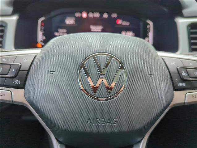 Used 2021 Volkswagen Atlas SEL Premium image 24