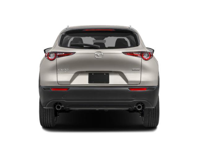 Used 2023 MAZDA CX-30 AWD 2.5 S w/ Select Package image 8