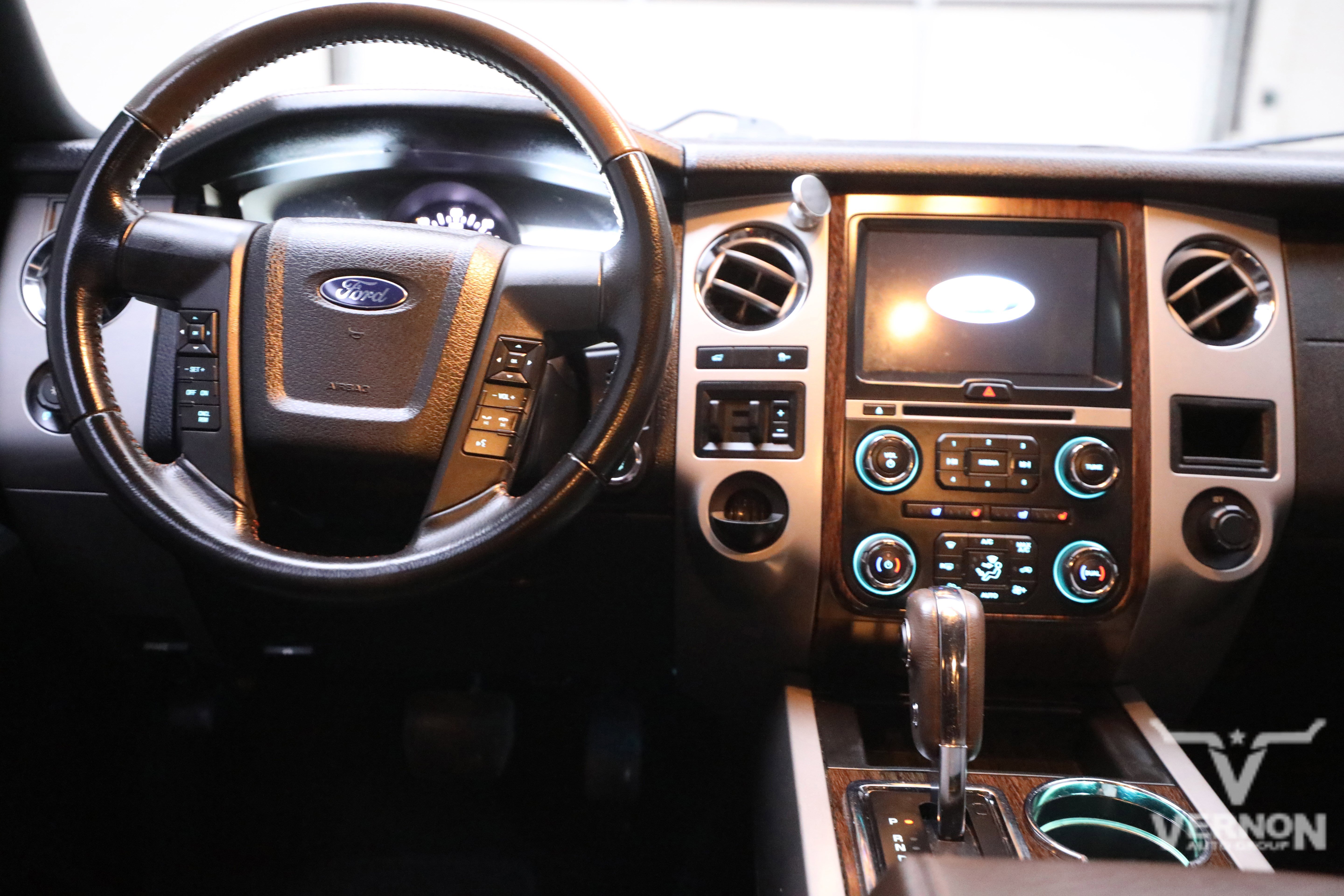 Used 2016 Ford Expedition King Ranch image 20