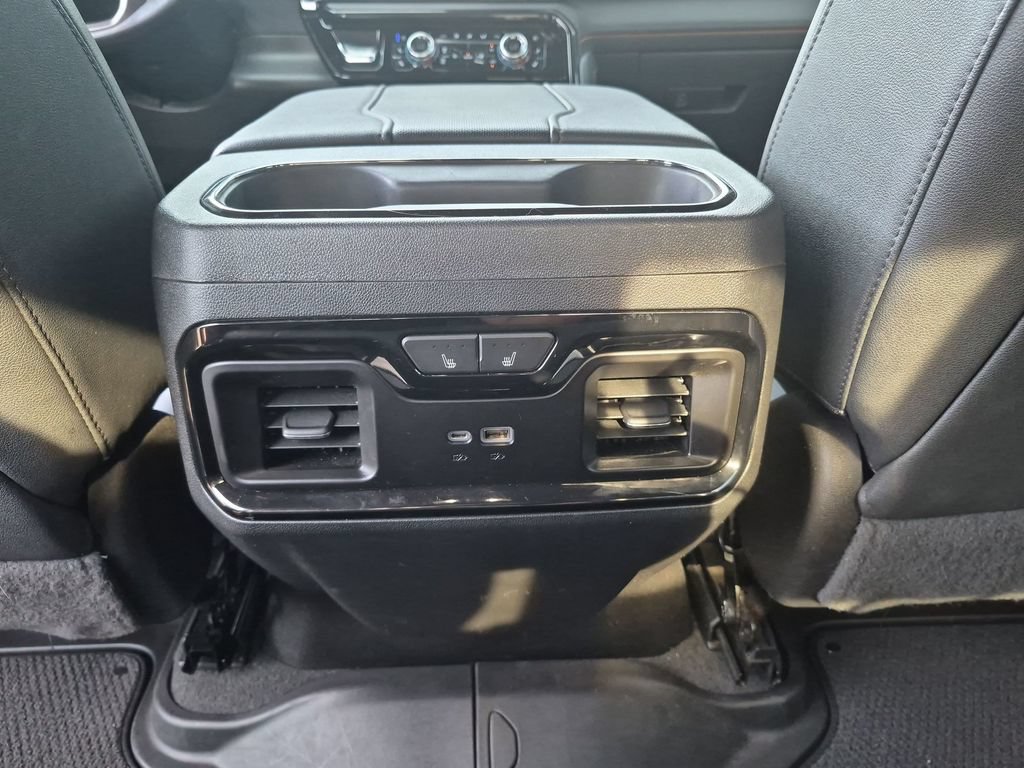 Used 2023 GMC Sierra 1500 AT4 w/ AT4 Premium Package AWD/4WD image 38