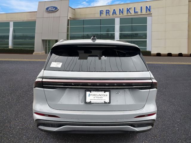 New 2026 Lincoln Nautilus Reserve w/ Jet Appearance Package image 6