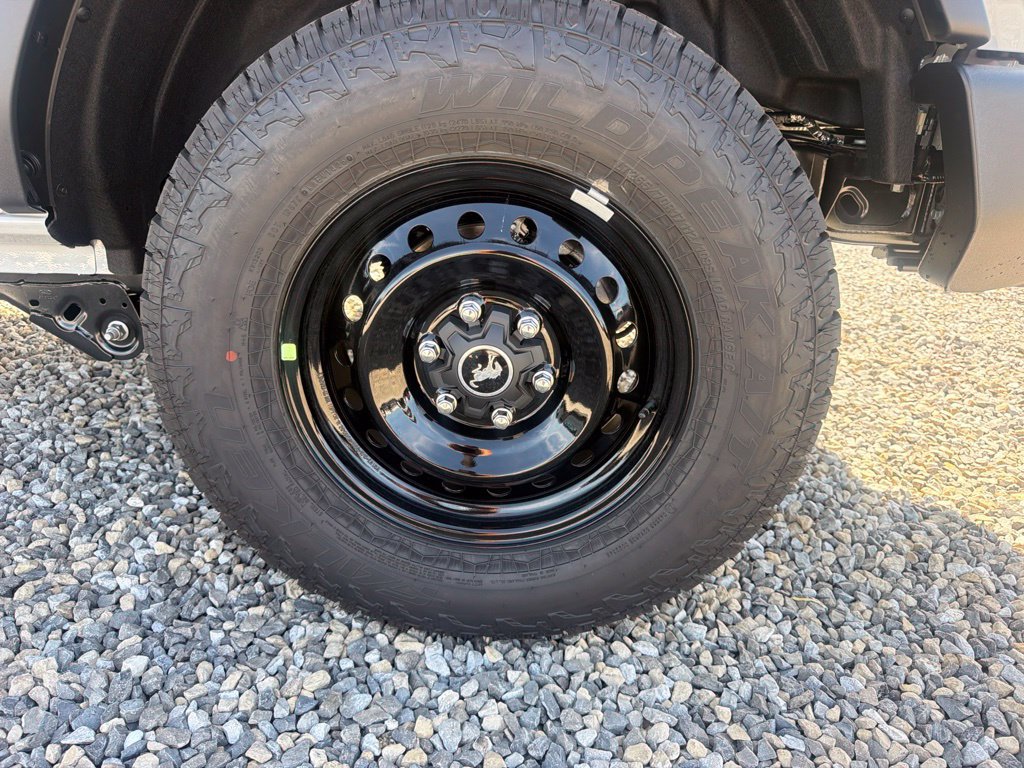 New 2026 Ford Bronco Big Bend AWD/4WD image 52