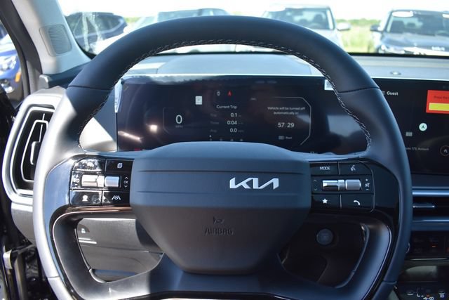 New 2026 Kia Sorento SX FWD image 29