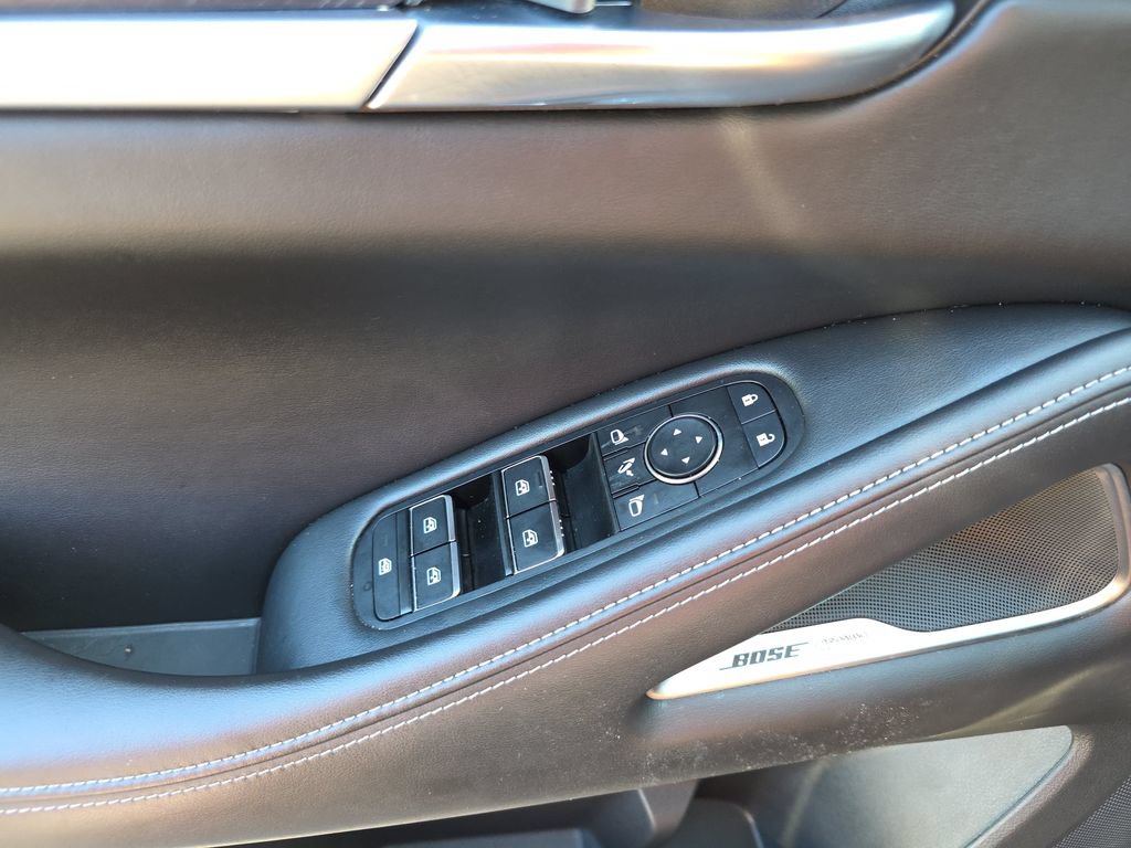 Used 2023 INFINITI QX60 Sensory w/ Cargo Package AWD/4WD image 27