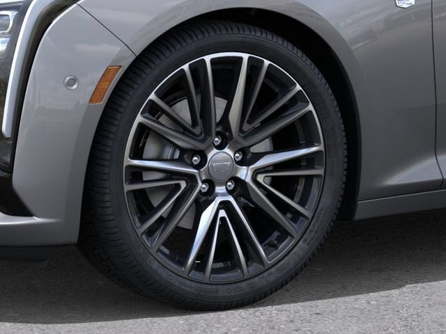 New 2026 Cadillac CT5 Premium Luxury AWD/4WD image 9