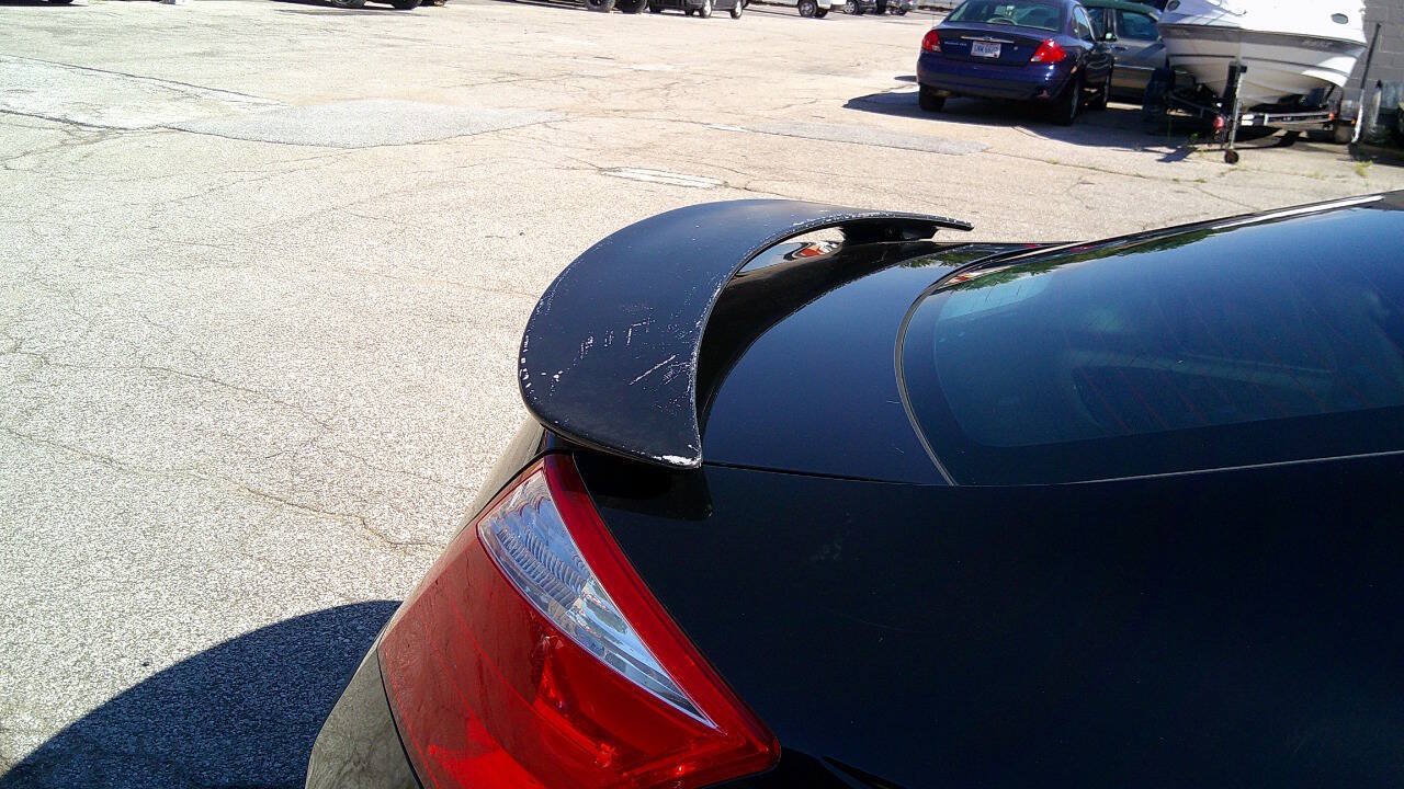 Used 2008 Honda Accord EX-L image 14