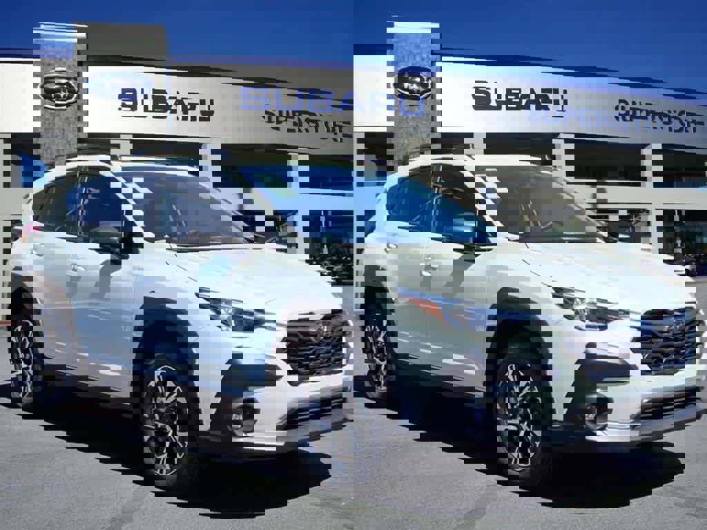 New 2025 Subaru Crosstrek 2.5i Premium