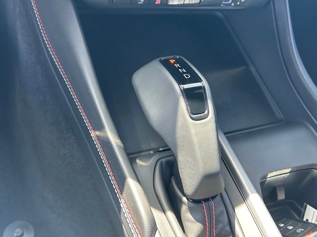 New 2025 Dodge Charger R/T w/ Quick Order Package 25M R/T image 13