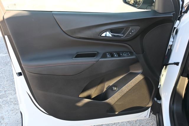 Used 2024 Chevrolet Equinox RS image 10