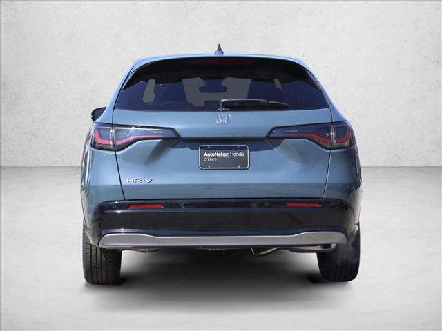 New 2026 Honda HR-V EX-L image 6