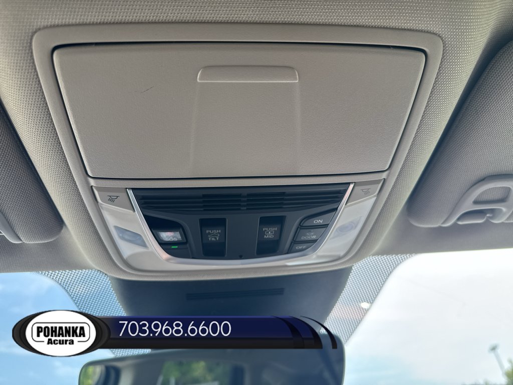 New 2026 Acura MDX w/ Technology Package AWD/4WD image 18