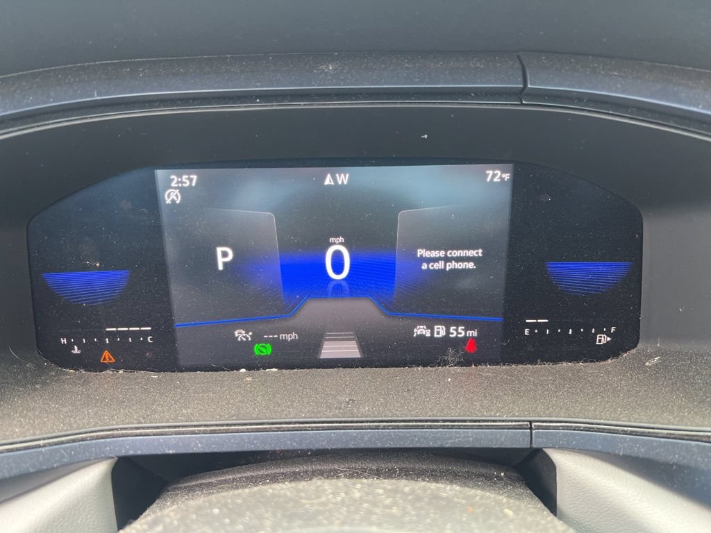 Used 2022 Volkswagen Taos SE FWD image 24
