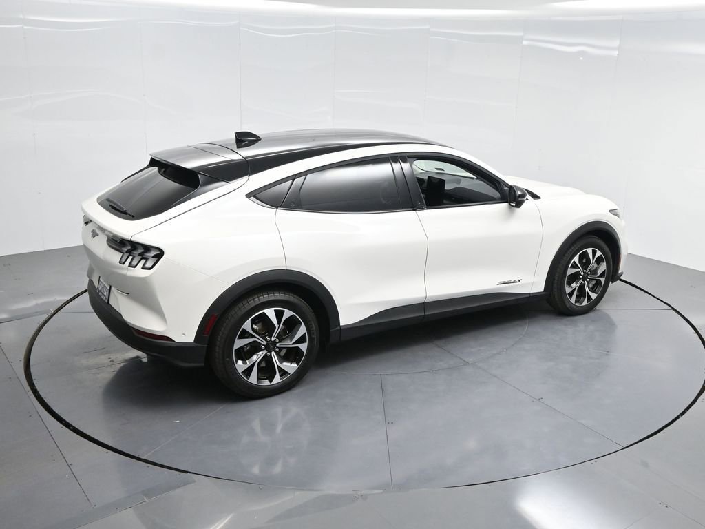 New 2024 Ford Mustang Mach-E Select image 33