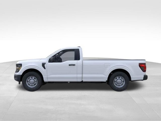New 2026 Ford F150 XL image 4