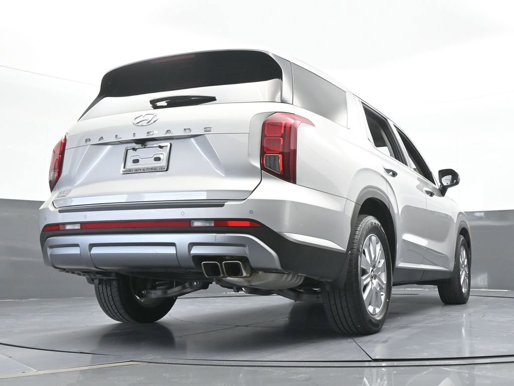 Used 2025 Hyundai Palisade SEL image 60