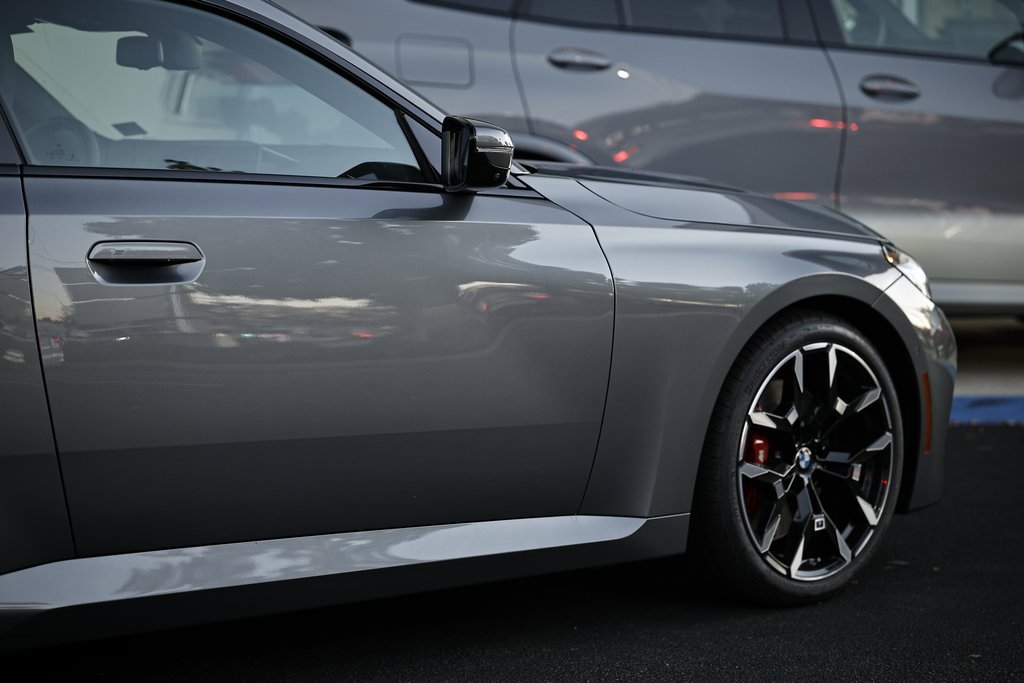 New 2026 BMW 230i Coupe w/ Premium Package image 8