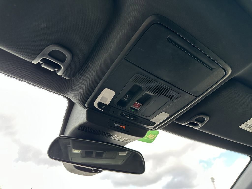 Used 2024 Honda Accord Sport image 34