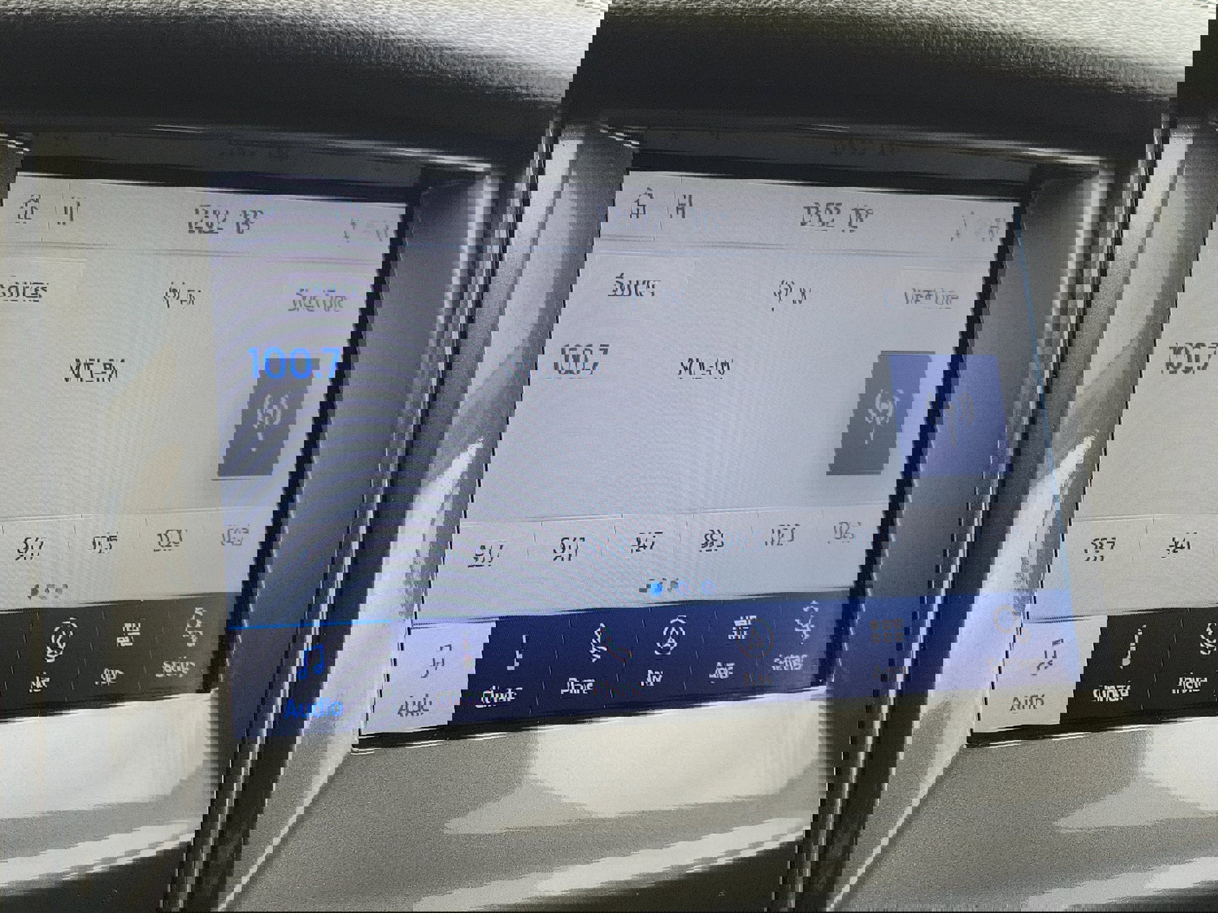 Certified 2020 Ford Ranger Lariat w/ Equipment Group 501A Mid image 27