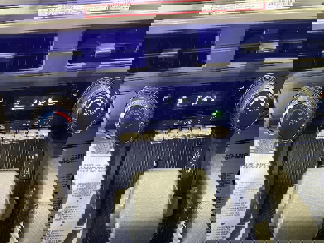 New 2025 Toyota Tacoma SR5 image 20