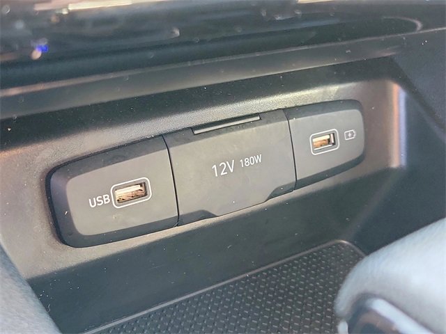 Used 2022 Hyundai Tucson SEL w/ Cargo Package image 25