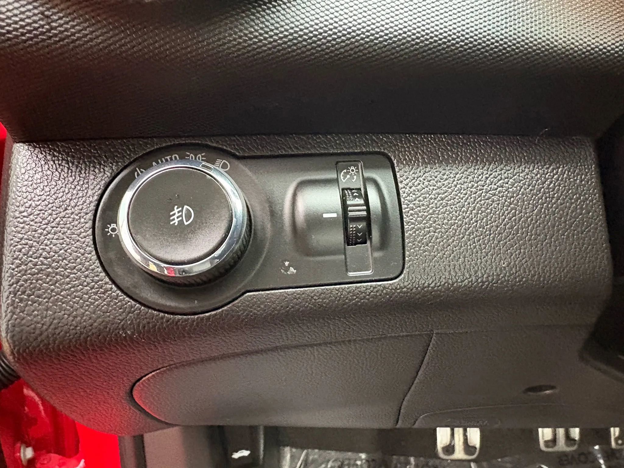 Used 2016 Chevrolet Sonic RS image 11