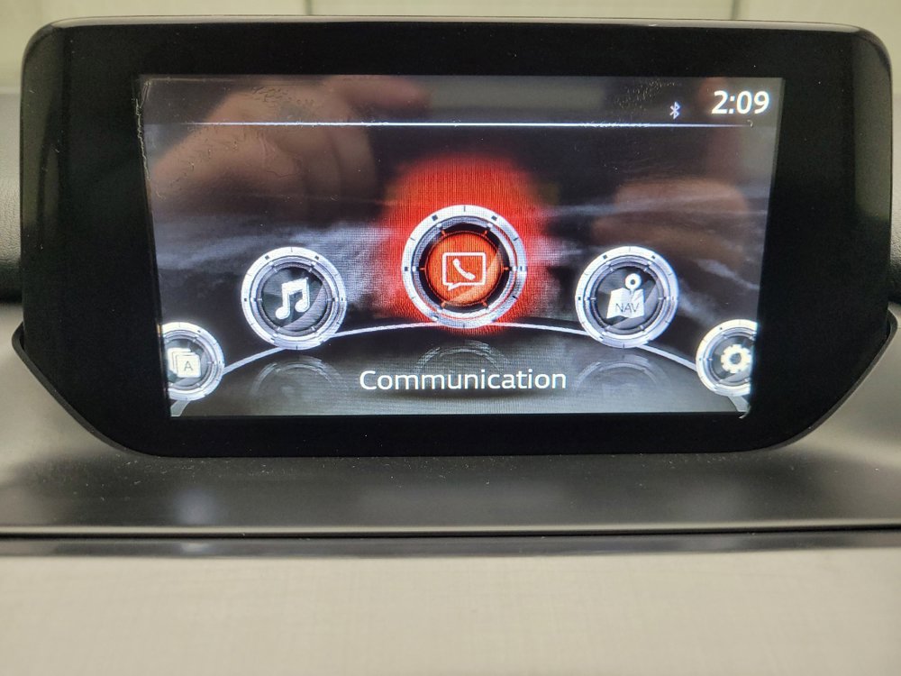 Used 2016 MAZDA MAZDA6 Grand Touring FWD image 25